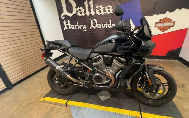 2021 Harley-Davidson Pan America 1250 Special