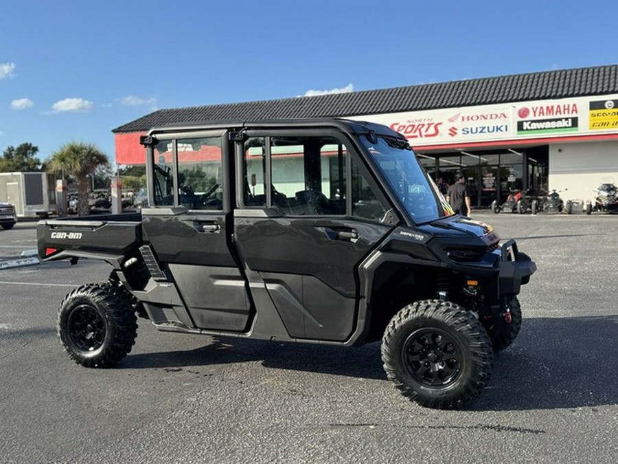 2026 Can-Am Defender MAX XT CAB HD11 With 10.25 In.Display