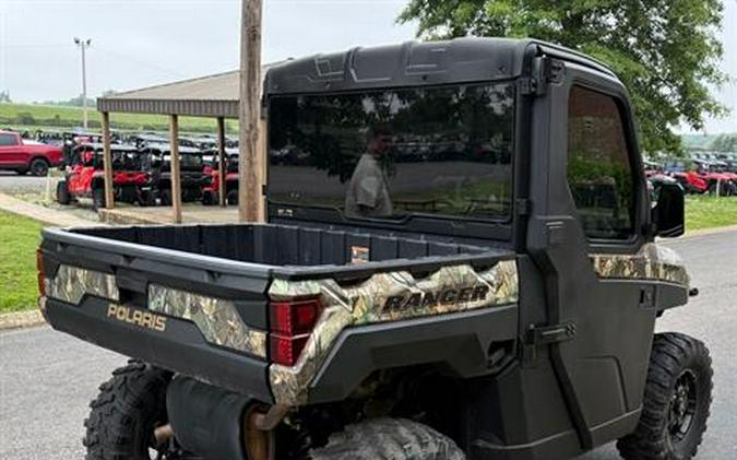 2022 Polaris Ranger XP 1000 Northstar Edition Ultimate - Ride Command Package