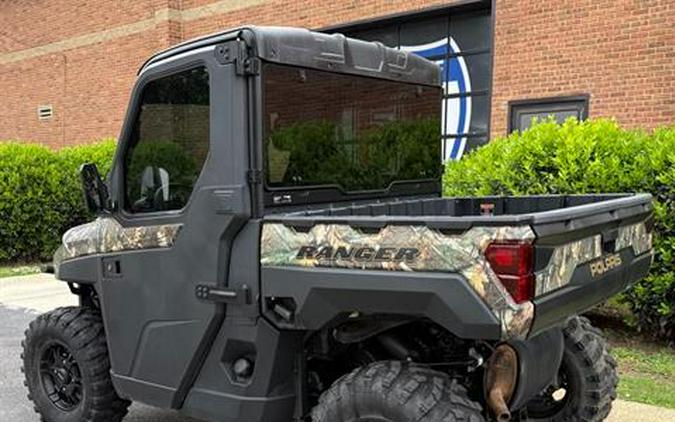 2022 Polaris Ranger XP 1000 Northstar Edition Ultimate - Ride Command Package