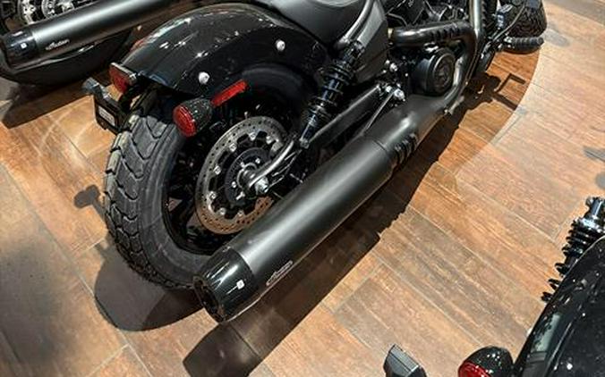 2026 Indian Motorcycle Scout® Bobber