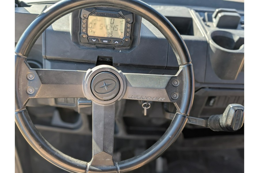 2020 Polaris RGRCREW1000