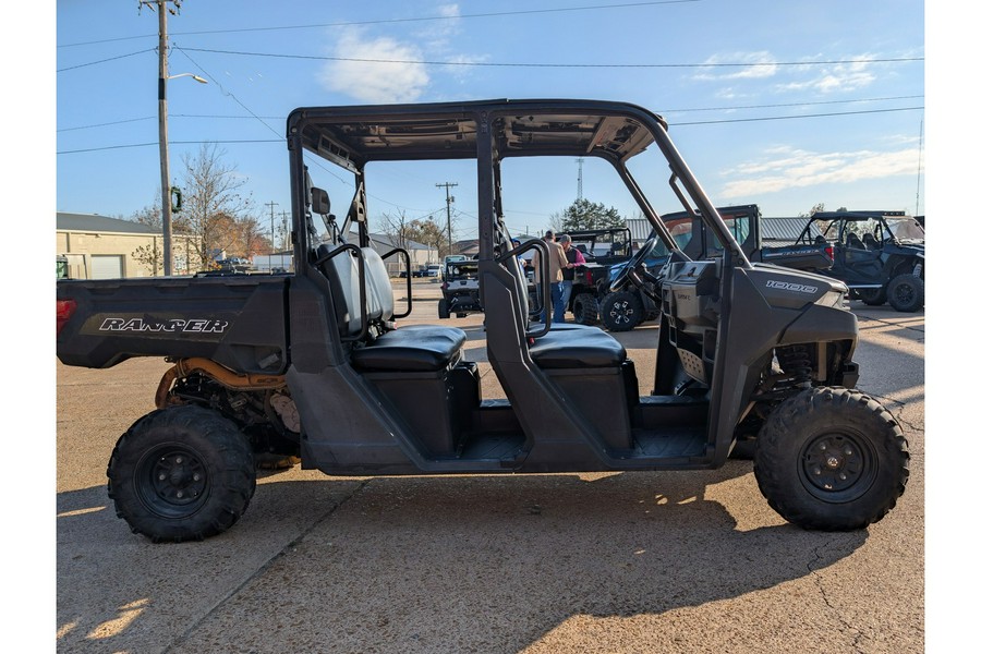 2020 Polaris RGRCREW1000