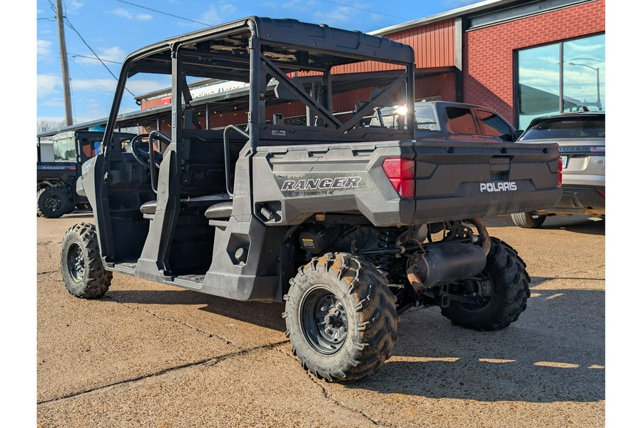2020 Polaris RGRCREW1000