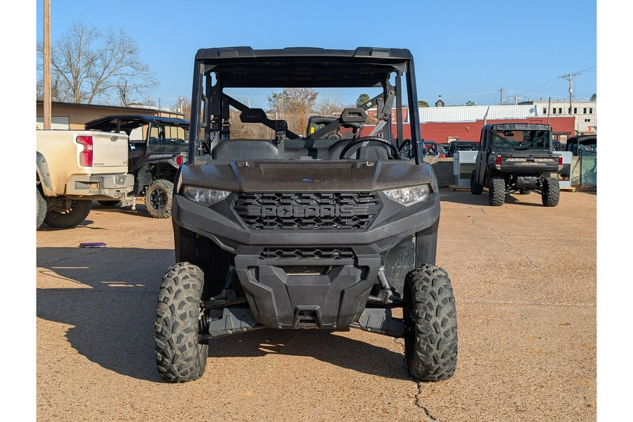 2020 Polaris RGRCREW1000