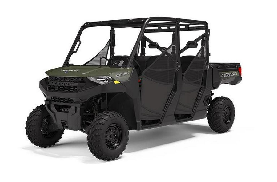 2020 Polaris RGRCREW1000