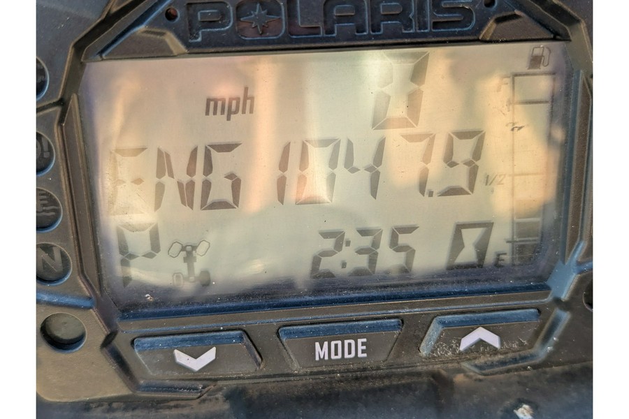 2020 Polaris RGRCREW1000