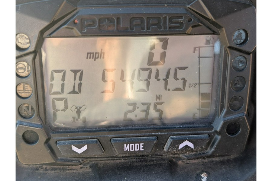 2020 Polaris RGRCREW1000