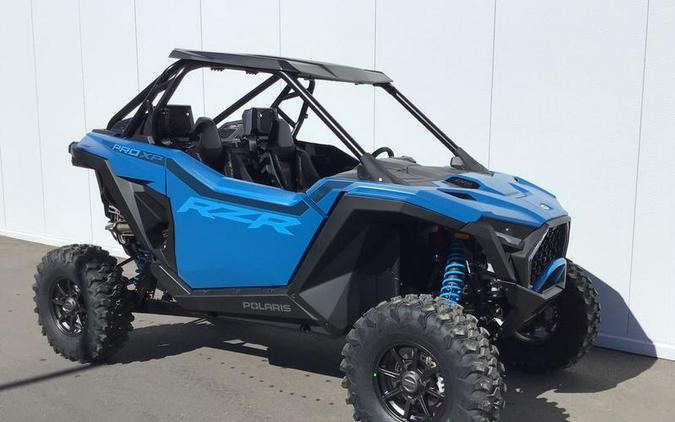 2026 Polaris® RZR Pro XP Ultimate