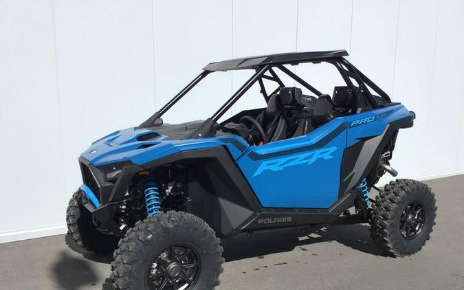 2026 Polaris® RZR Pro XP Ultimate