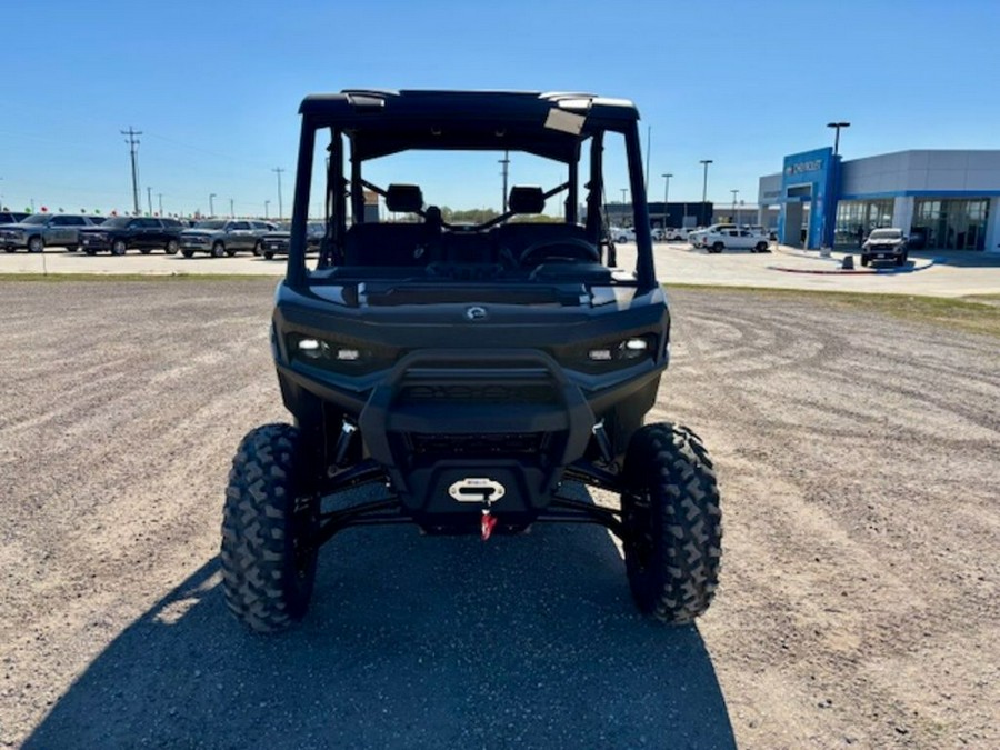2026 Can-Am Defender MAX XT HD11