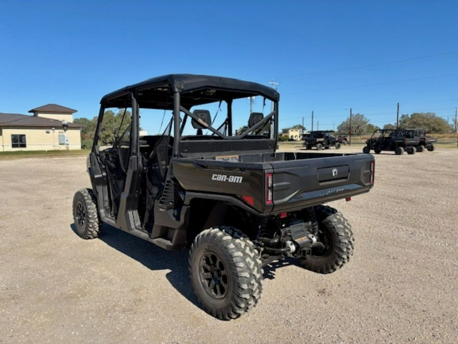 2026 Can-Am Defender MAX XT HD11