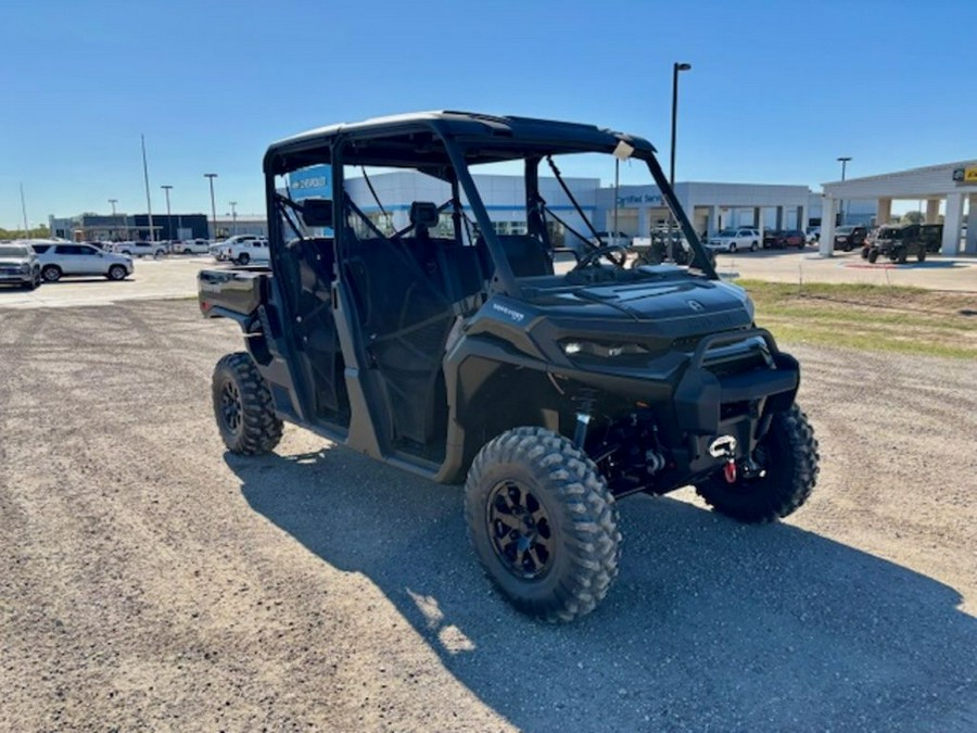 2026 Can-Am Defender MAX XT HD11
