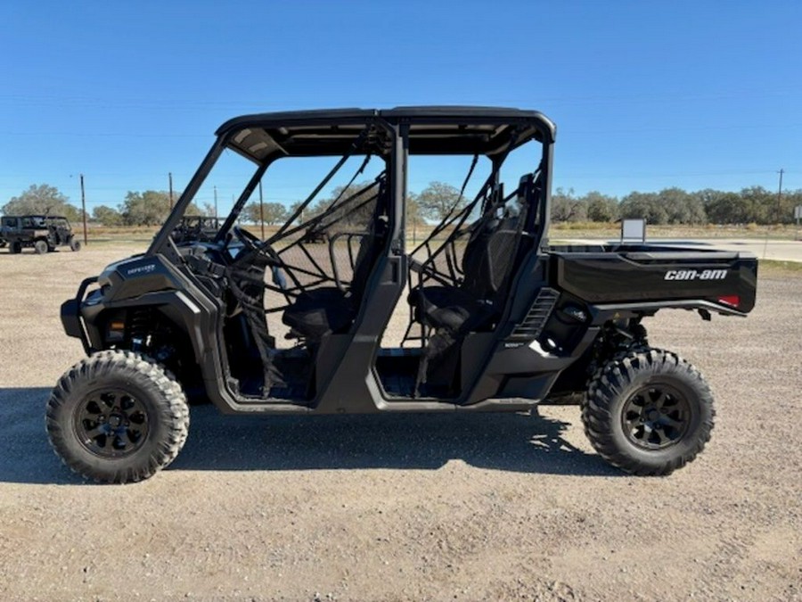 2026 Can-Am Defender MAX XT HD11