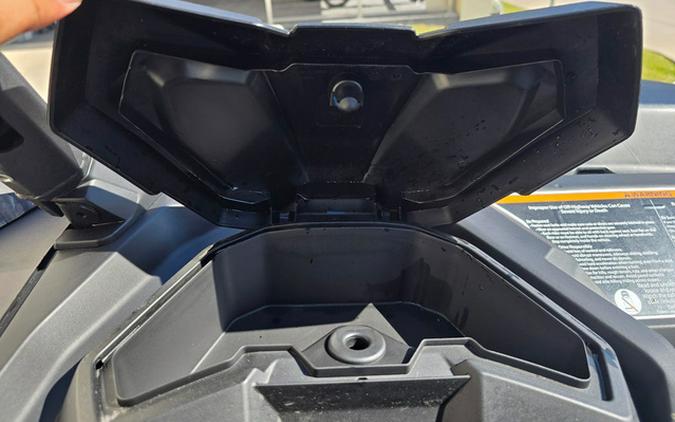 2026 Can-Am Commander MAX X Mr 1000R Wildland Camo