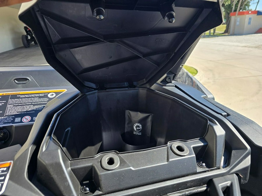 2026 Can-Am Commander MAX X Mr 1000R Wildland Camo