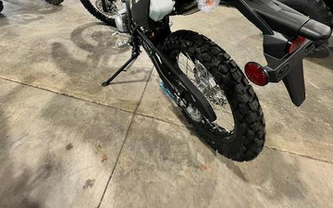 2026 Kawasaki KLX 300