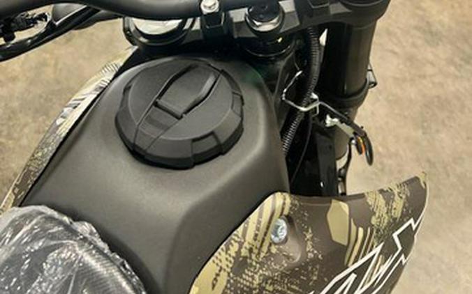 2026 Kawasaki KLX 300