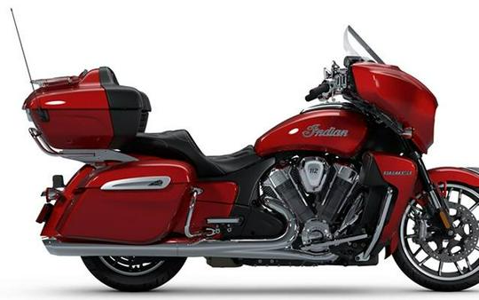 2025 Indian Motorcycle ROADMASTER POWERPLUS LIMITED 112 RA, 49ST Limited
