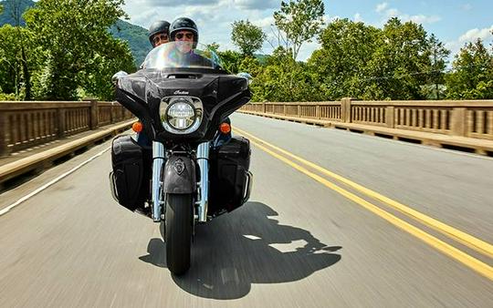 2025 Indian Motorcycle ROADMASTER POWERPLUS LIMITED 112 RA, 49ST Limited