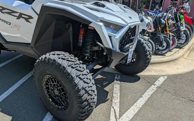 2026 Polaris RZR Pro R Ultimate