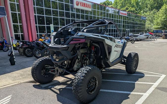 2026 Polaris RZR Pro R Ultimate