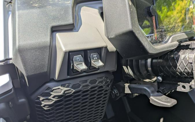 2026 Polaris RZR Pro R Ultimate