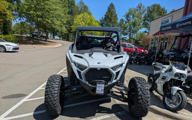 2026 Polaris RZR Pro R Ultimate