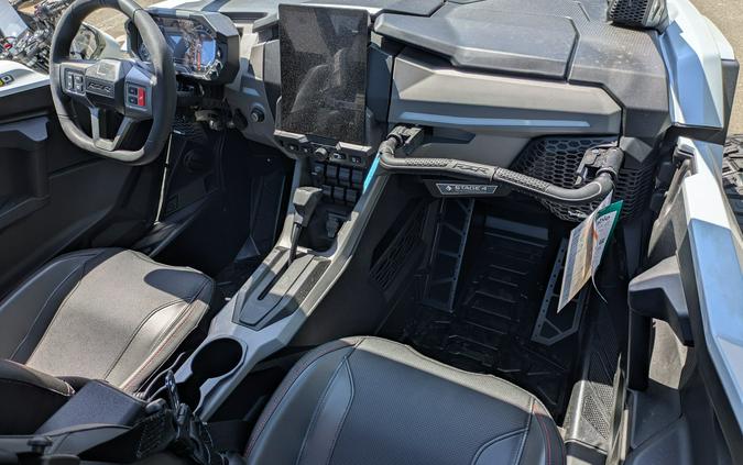 2026 Polaris RZR Pro R Ultimate
