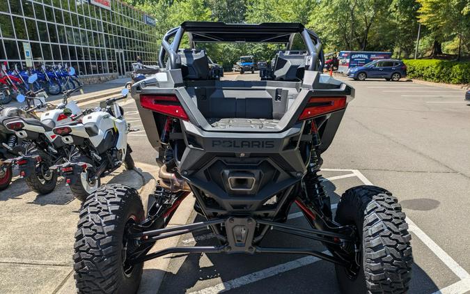 2026 Polaris RZR Pro R Ultimate