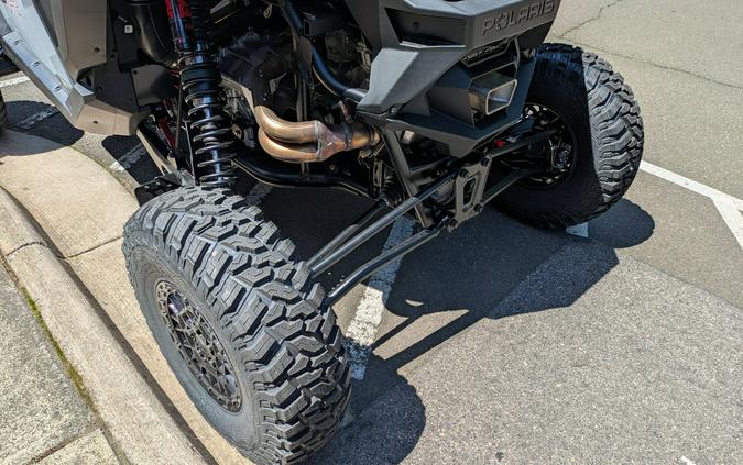 2026 Polaris RZR Pro R Ultimate