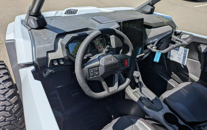 2026 Polaris RZR Pro R Ultimate
