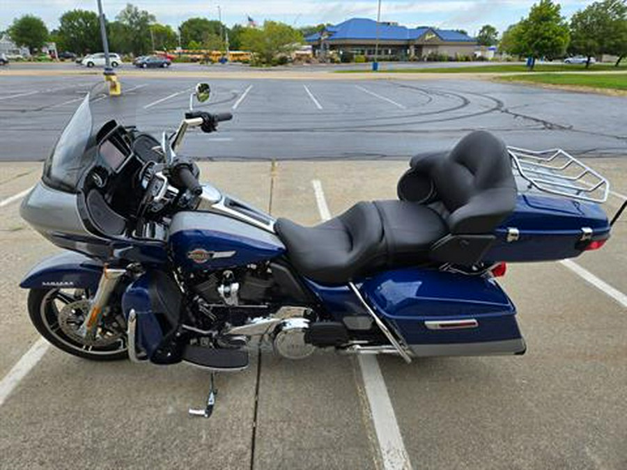 2023 Harley-Davidson Road Glide® Limited