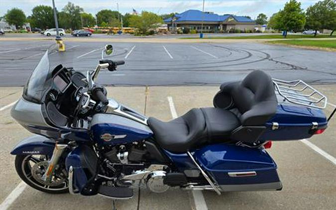 2023 Harley-Davidson Road Glide® Limited