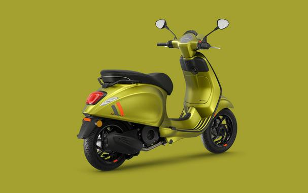 2027 Vespa Sprint 150 S