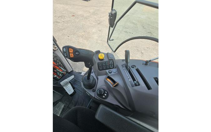 L6070PRMC - Kubota