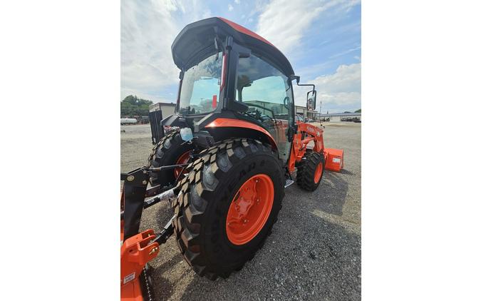 L6070PRMC - Kubota