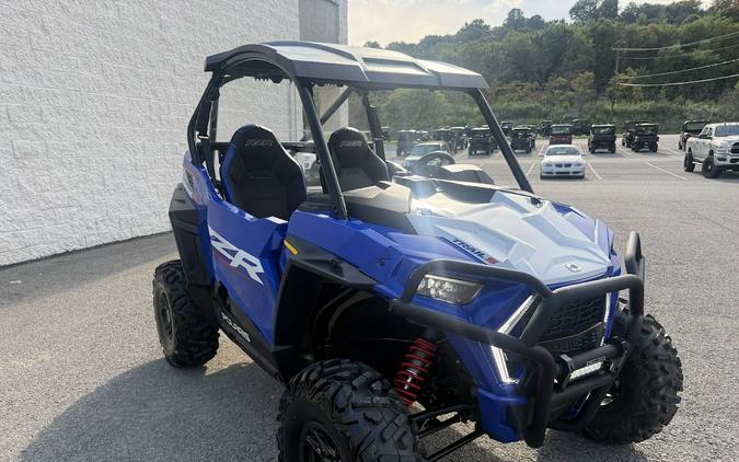 2022 Polaris RZR Trail S 1000 Premium