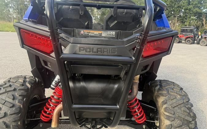 2022 Polaris RZR Trail S 1000 Premium