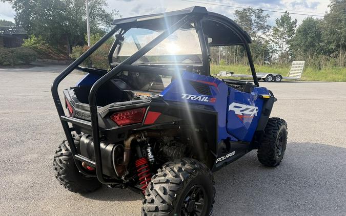 2022 Polaris RZR Trail S 1000 Premium
