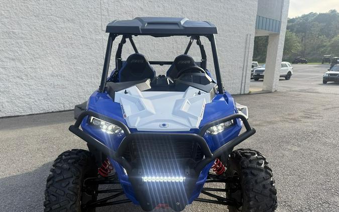 2022 Polaris RZR Trail S 1000 Premium