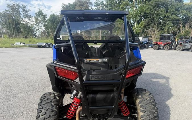 2022 Polaris RZR Trail S 1000 Premium
