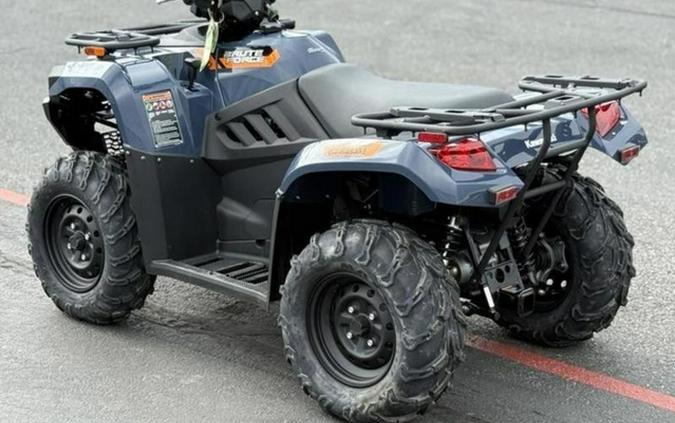 2026 Kawasaki KVF450BTFNN