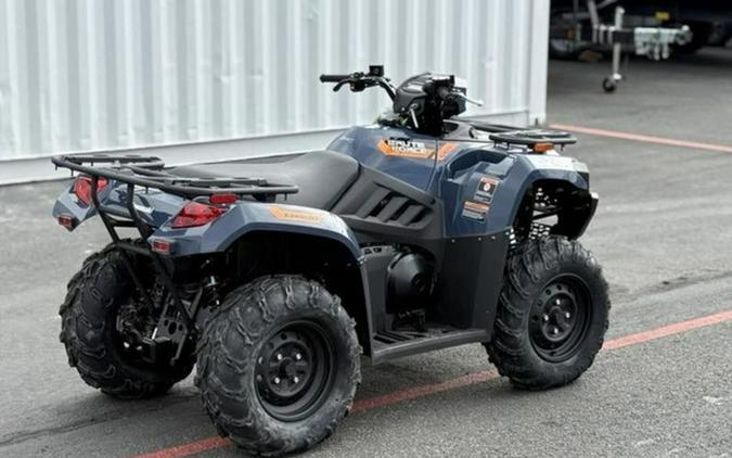 2026 Kawasaki KVF450BTFNN