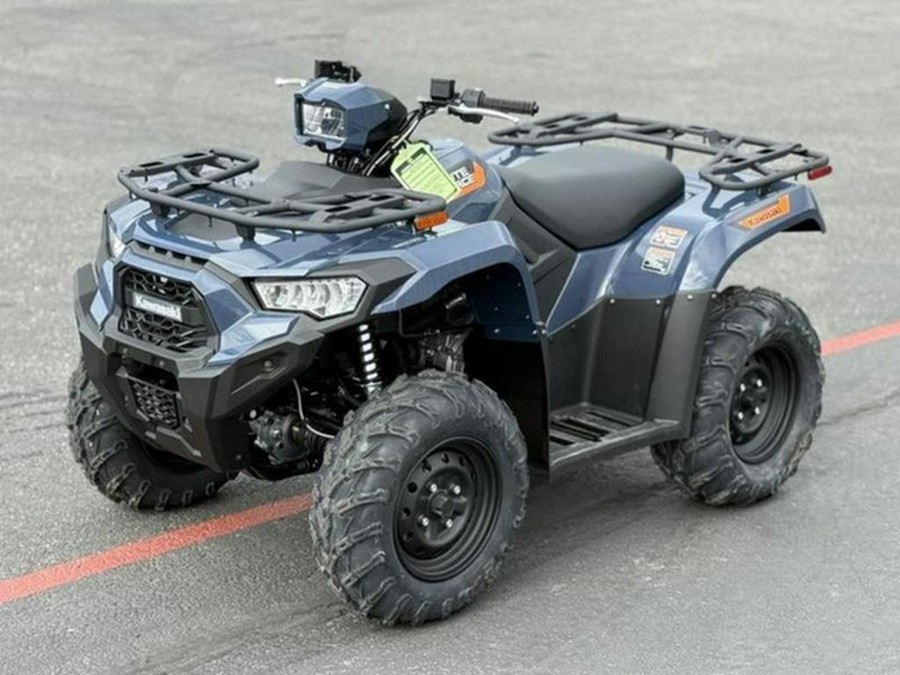 2026 Kawasaki KVF450BTFNN