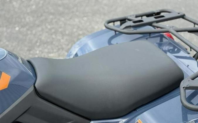 2026 Kawasaki KVF450BTFNN