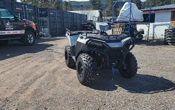 2026 Polaris® Sportsman 570 EPS