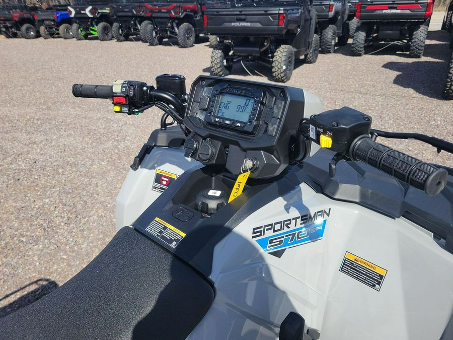 2026 Polaris® Sportsman 570 EPS