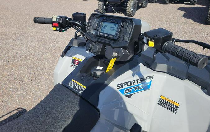 2026 Polaris® Sportsman 570 EPS
