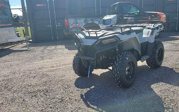 2026 Polaris® Sportsman 570 EPS